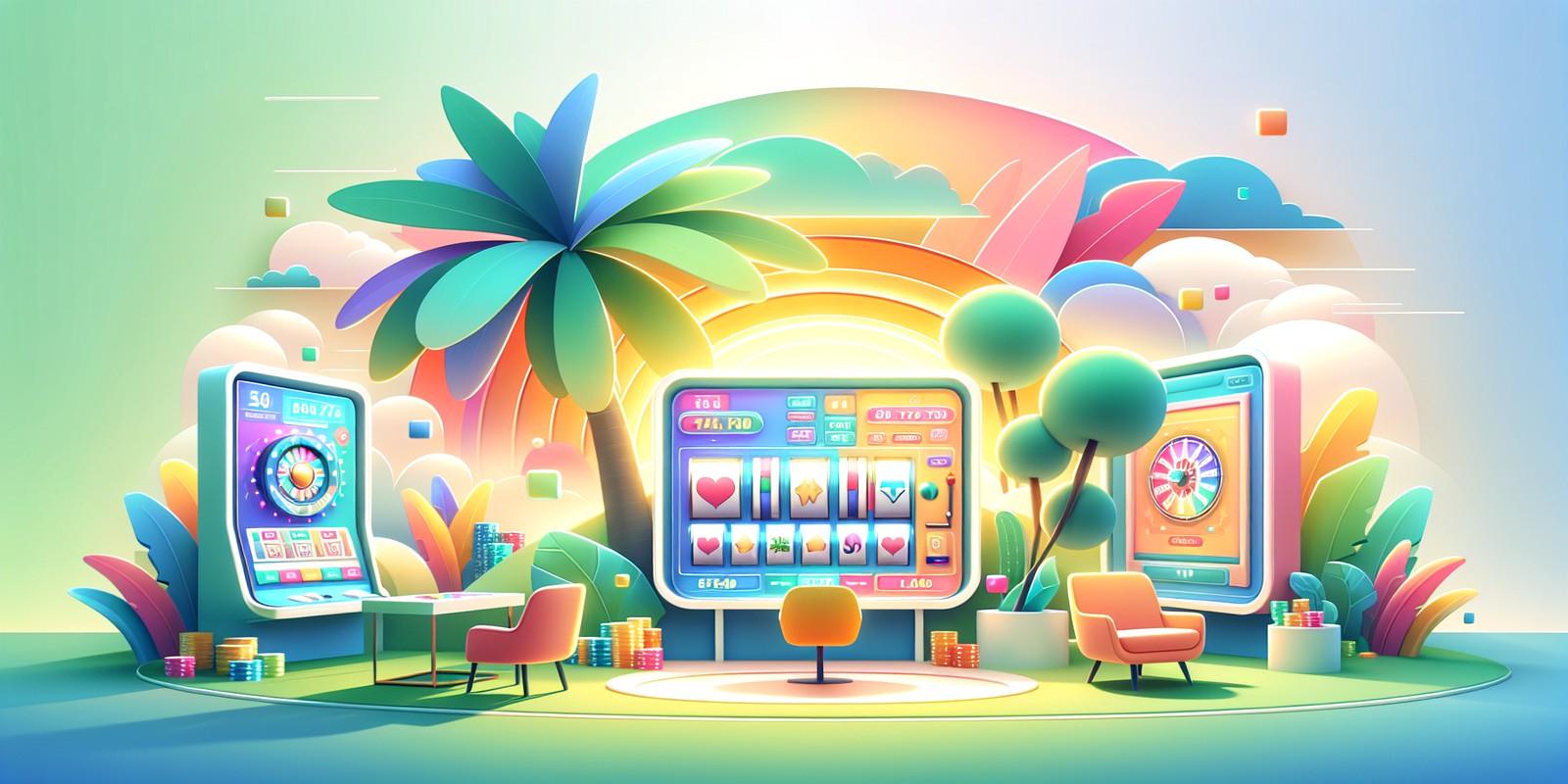 Guide to Gacor Slots for maximizing wins at Lucky 91.