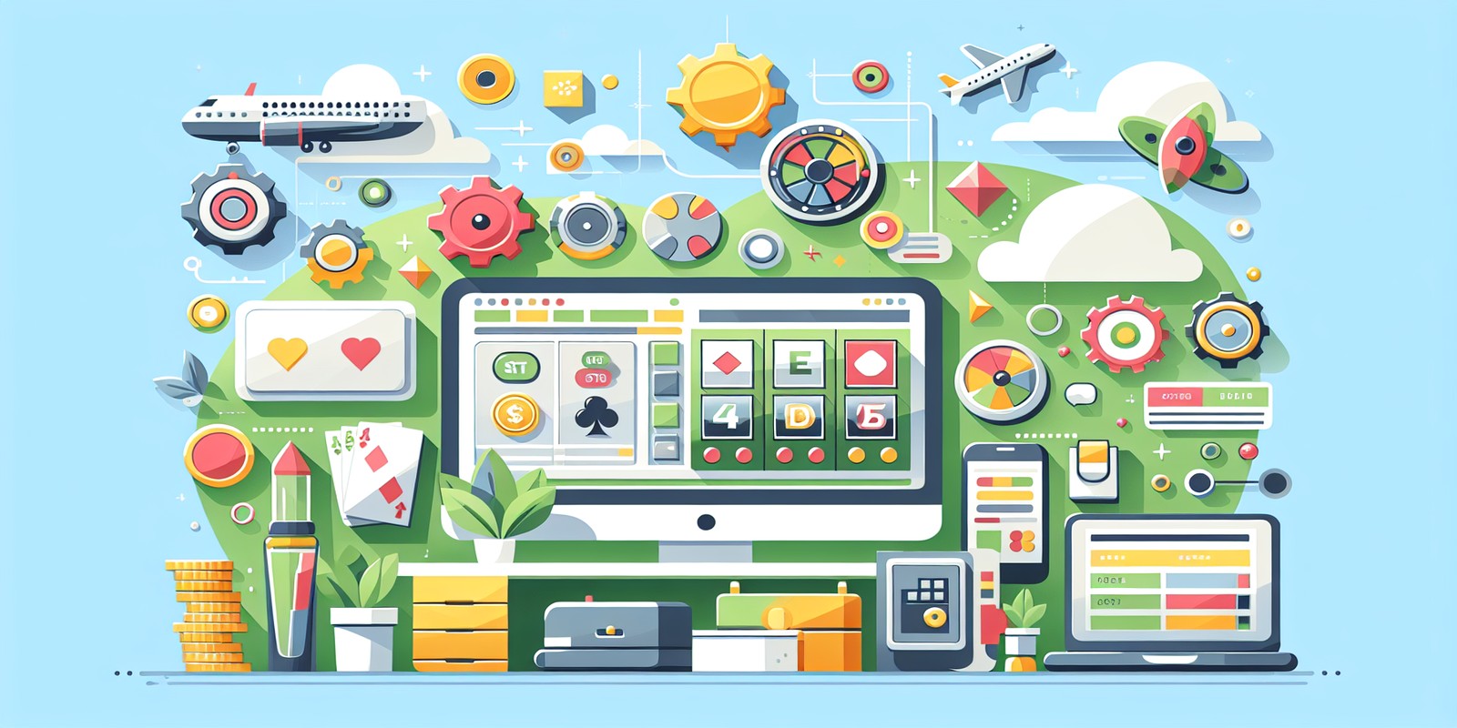 Explore Gbowin's Gacha Slots: Unlock Big Wins in 2025! - Slot Strategy Guide for Pakistani | Lucky 91