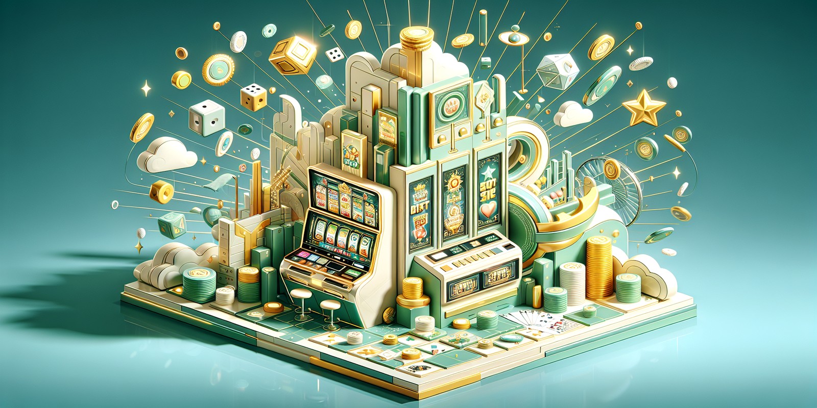 Unlock the Secrets of 12 Slot Games: Your Ultimate Guide for 2025 - Slot Strategy Guide for Pakistani | Lucky 91