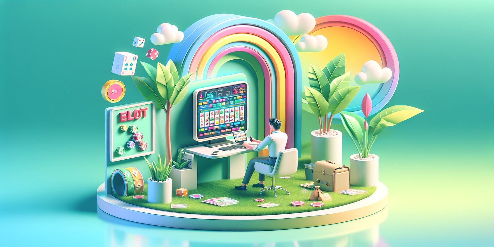 Unlock the Secrets of Judi Slot Gboslot: Your Ultimate 2025 Guide - Slot Strategy Guide for Pakistani | Lucky 91