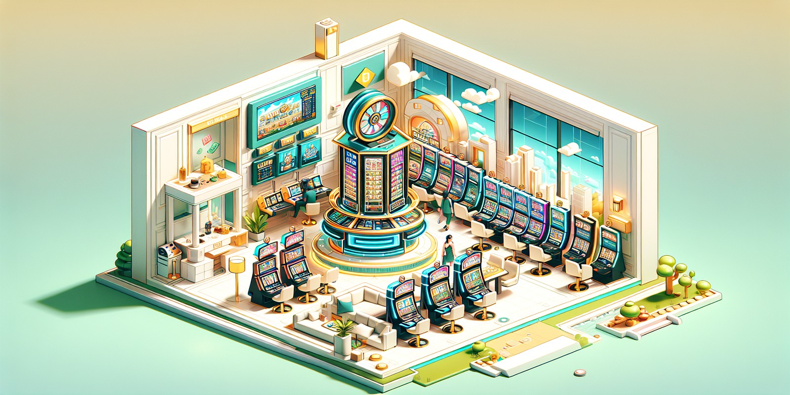 Unlock Winning Strategies for Slot Games in 2026 - Lucky 91 Guide Image.