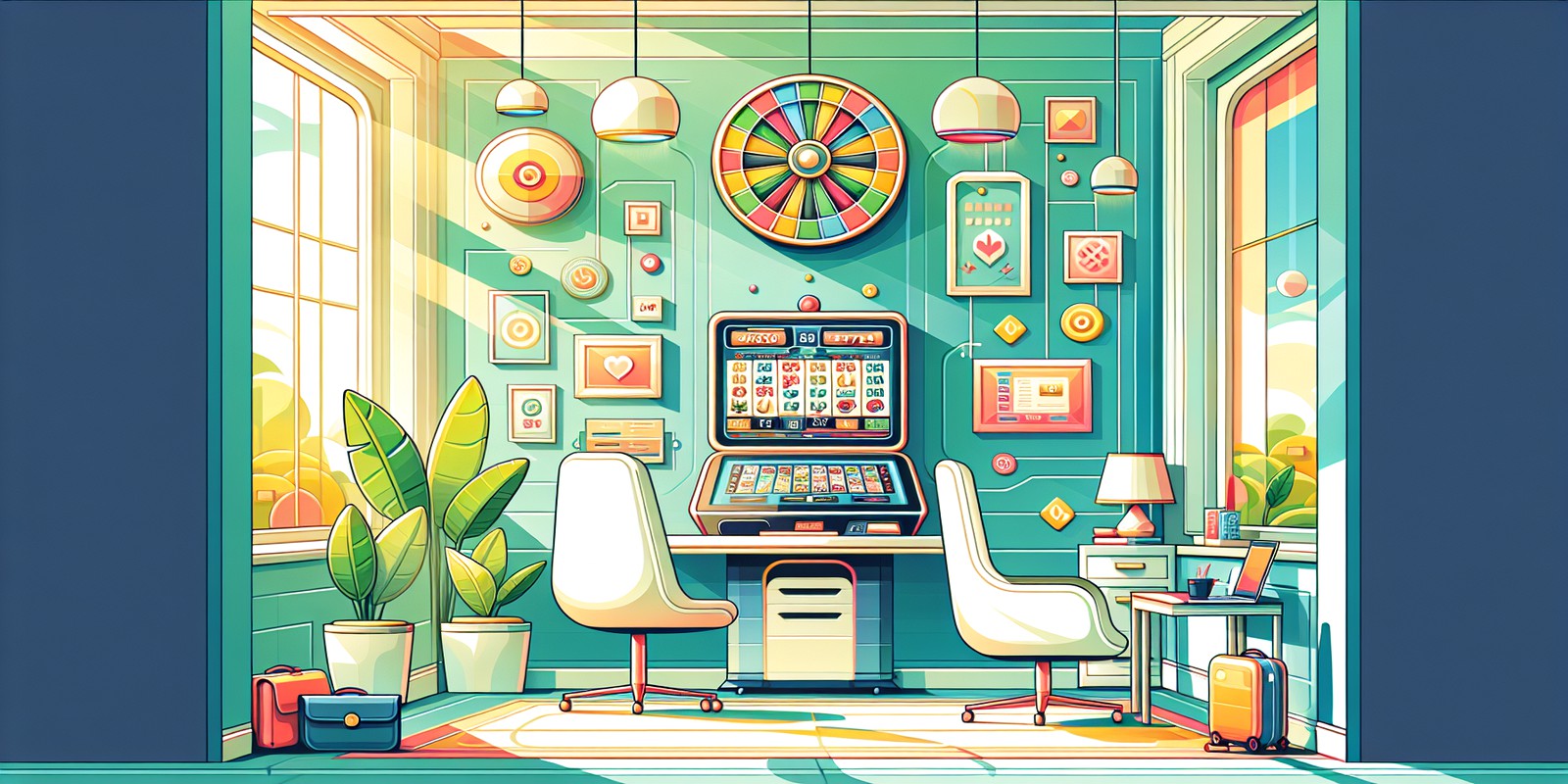 Unlock Winning Strategies on Gacor Slots: Your 2025 Guide - Slot Strategy Guide for Pakistani | Lucky 91