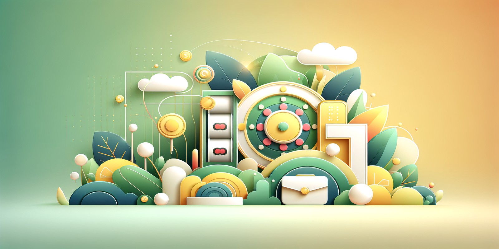 Unlock Your Slot Game Potential: Using the GDC Calculator for 2025 Wins guide at Lucky 91.