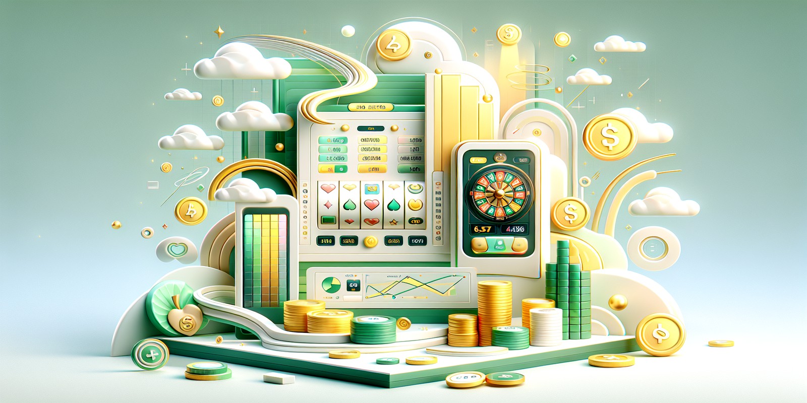 Unlocking Big Wins: The Secrets of Playing Gacor Slots in Pakistan 2025 - Slot Strategy Guide for Pakistani | Lucky 91