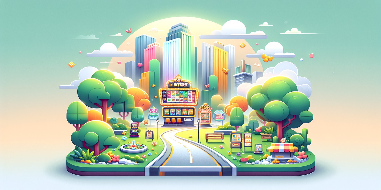 Unlocking Gboslot: Your Ultimate Guide to Judi Slot Trends in Pakistan 2025 - Slot Strategy Guide for Pakistani | Lucky 91