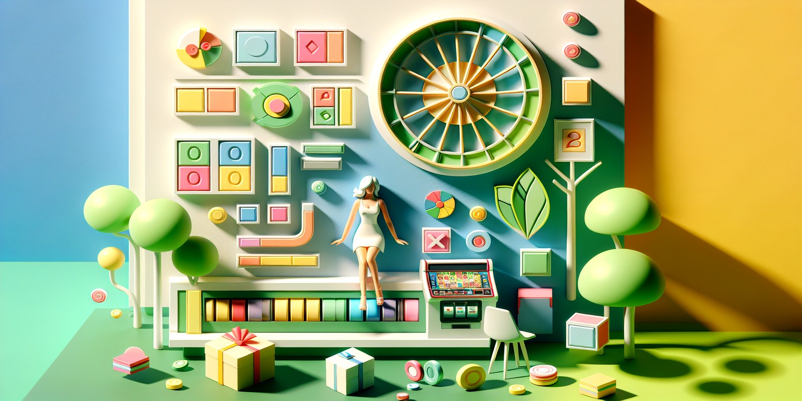 Unlocking Slot Gacor Dewakoin99: Your 2025 Guide to Winning Big! - Slot Strategy Guide for Pakistani | Lucky 91