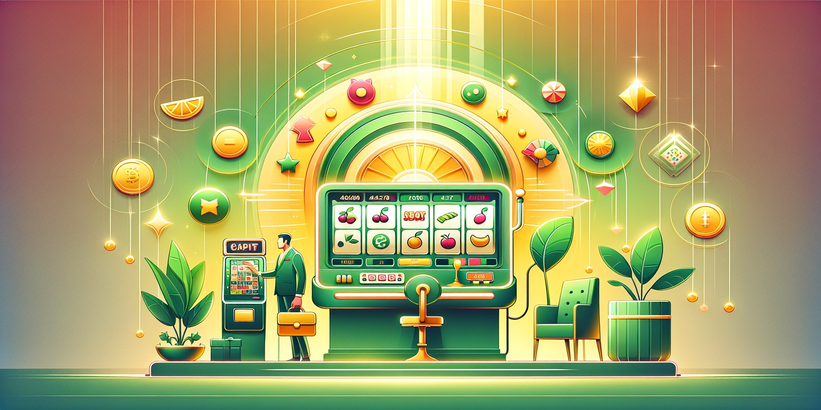 Unlocking Slot Gacor GBowin: 2025's Top Strategies for Big Wins - Slot Strategy Guide for Pakistani | Lucky 91