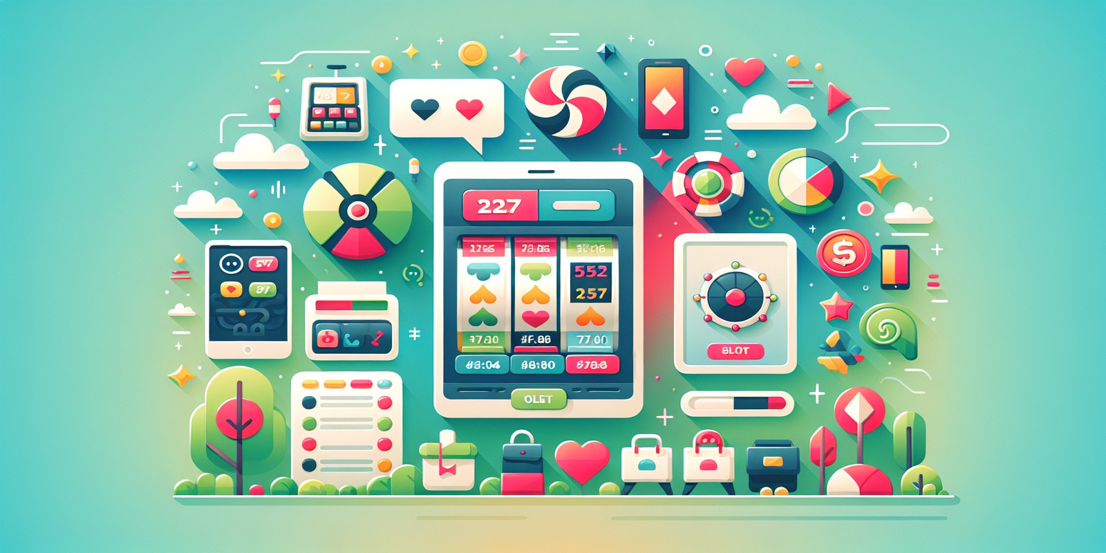 Unlocking Slot Gacor Secrets: Top Winning Strategies for 2025 - Slot Strategy Guide for Pakistani | Lucky 91