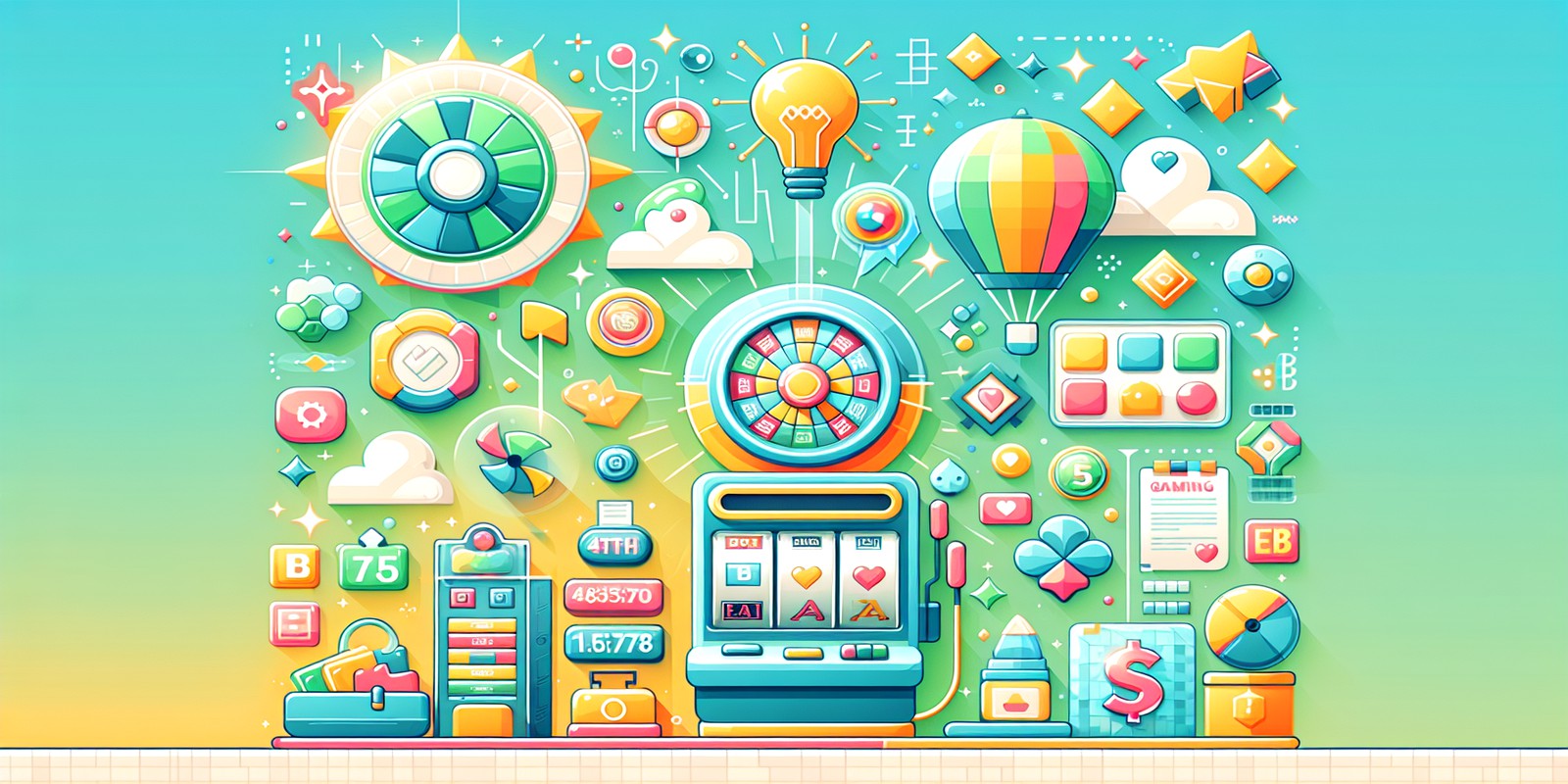 Unlocking Wins: Mastering Gacha Slots at GBOWIN in 2025 - Slot Strategy Guide for Pakistani | Lucky 91