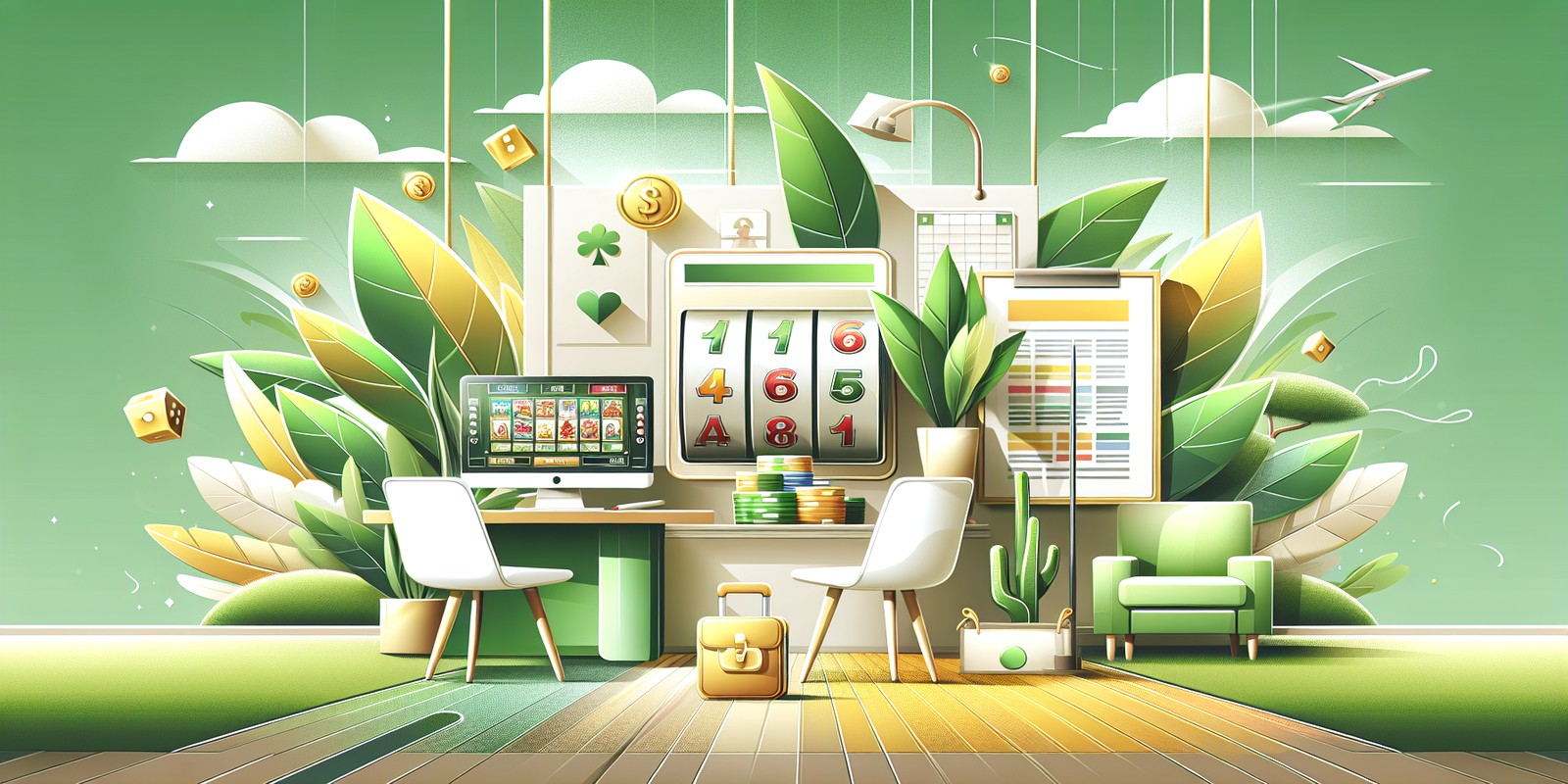 Gacor Slots Winning Strategies Guide by Lucky 91 for Pakistani Players