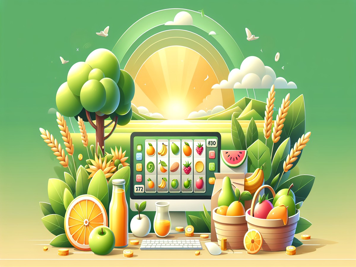 Lucky 91 Classic Fruit Slots - Nostalgic Slot Experience