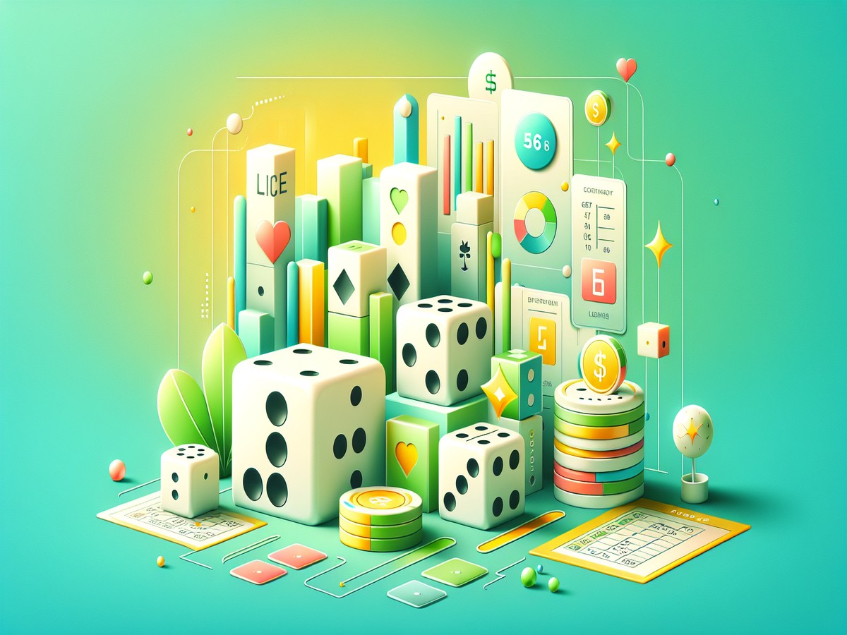 Lucky 91 Dice Games - Fun and Interactive