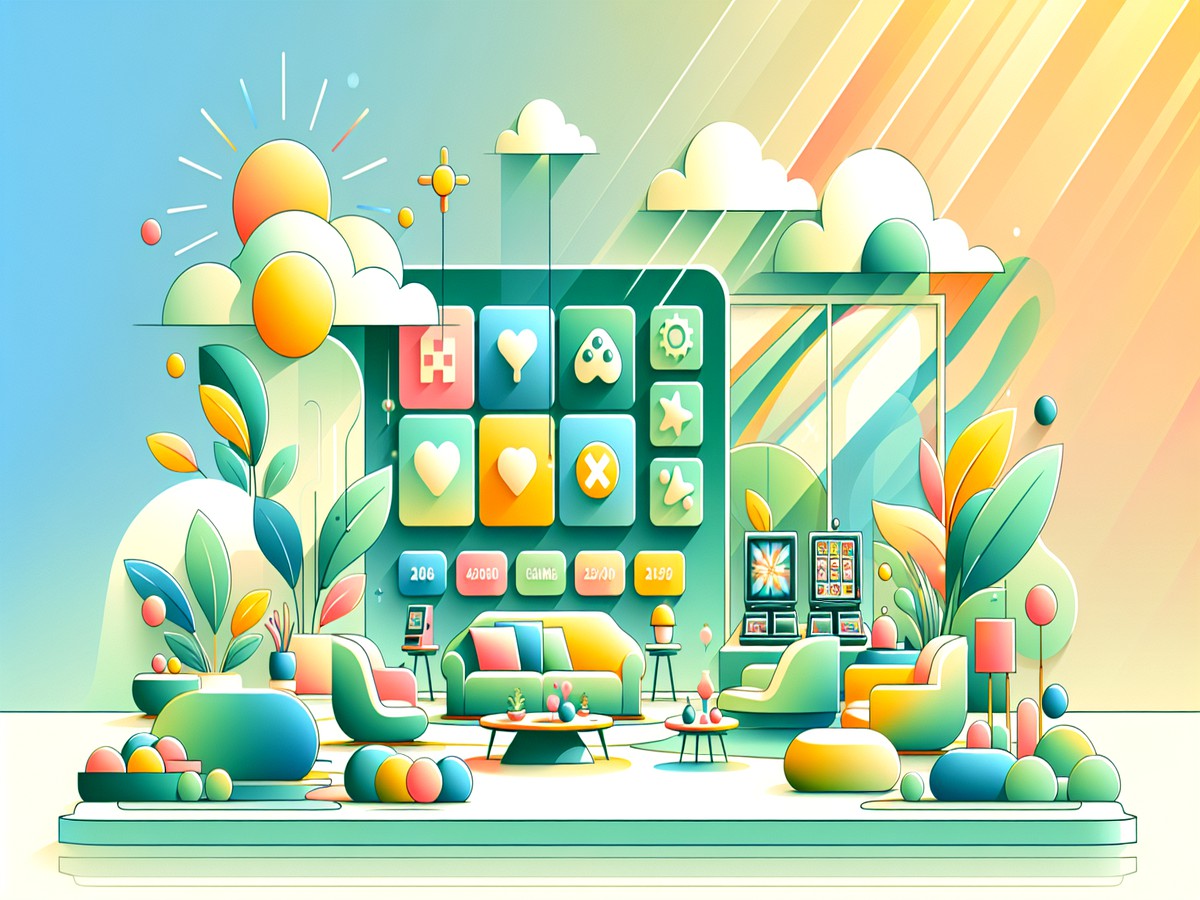 Lucky 91 More Games - Explore Our Game Variety