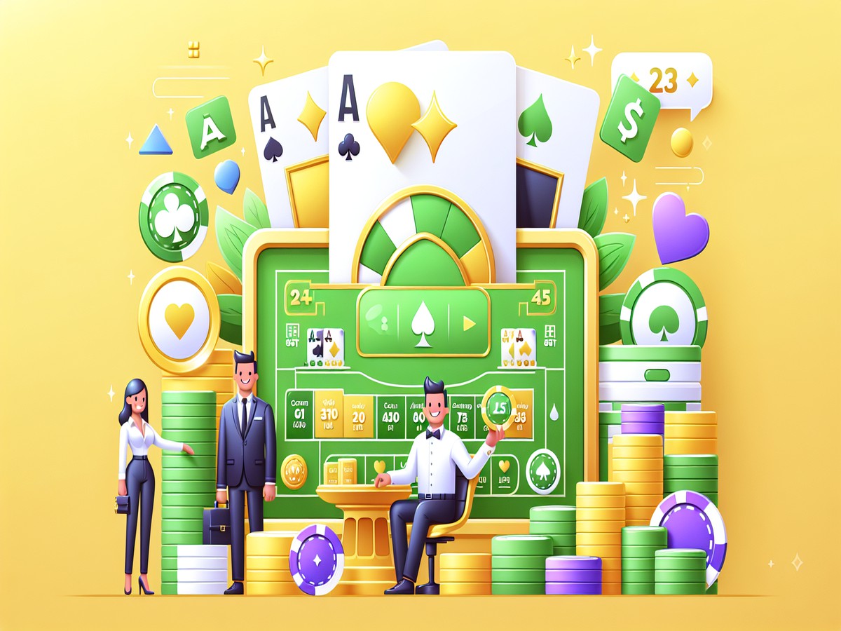Lucky 91 Poker Games - Play and Win Real Money