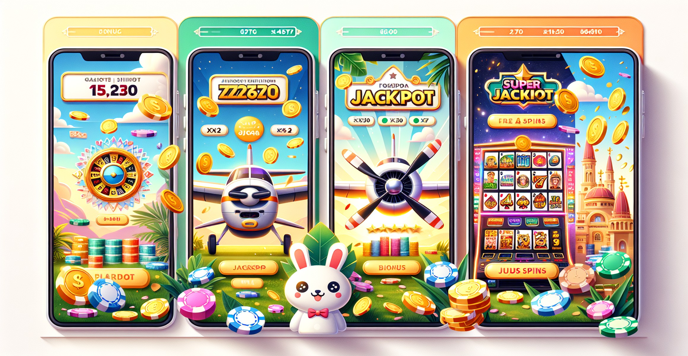 91 Aviator Game - Online Slot Game at Lucky 91